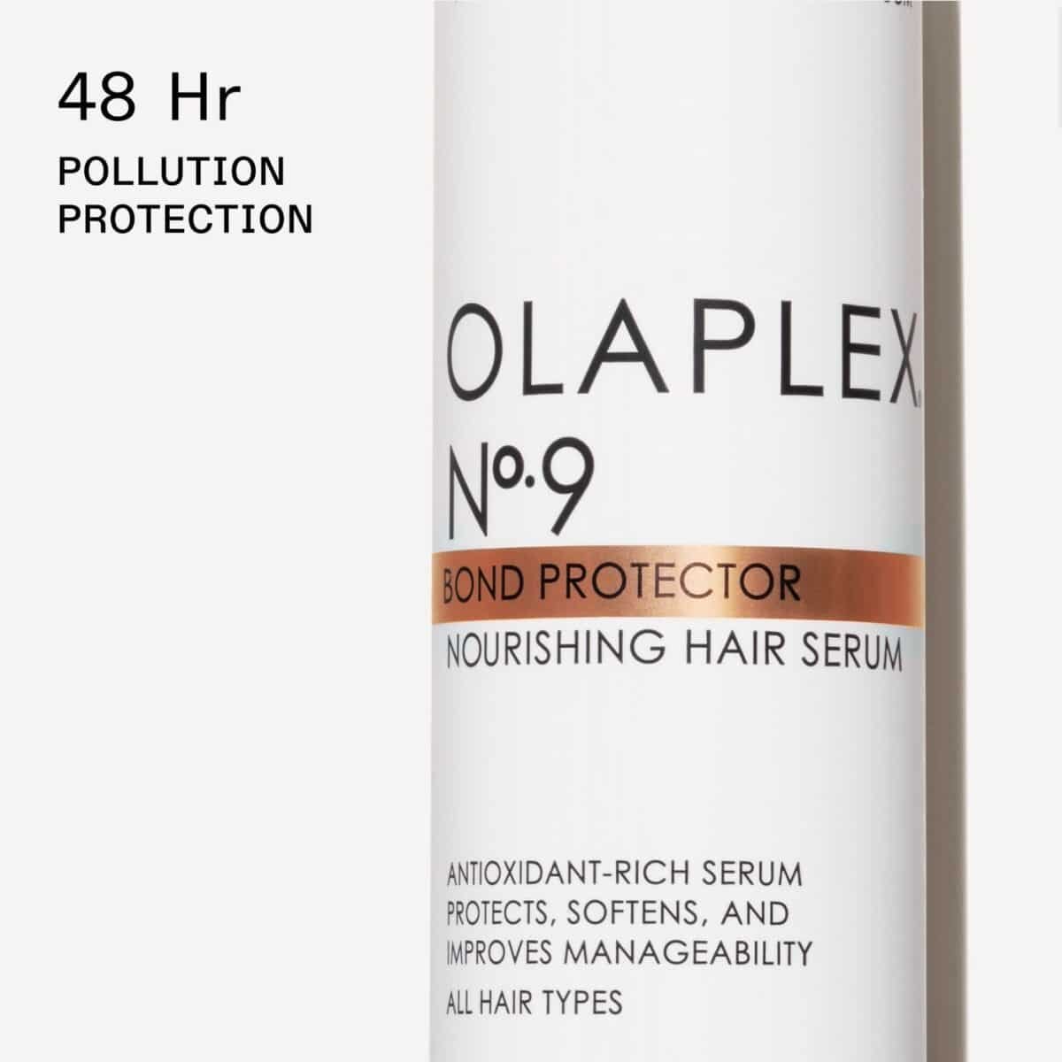 Olaplex The Mini Essentials Set – Complete Hair Repair, Protect & Style Kit - Image 10