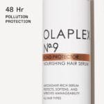 Olaplex The Mini Essentials Set – Complete Hair Repair, Protect & Style Kit - Image 10