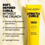 Marc Anthony, Strictly Curls Curl Envy Cream - Image 2