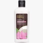 Desert Essence, Coconut Shine & Refine Hair Lotion