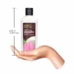 Desert Essence, Coconut Shine & Refine Hair Lotion - Image 3