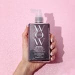 Color Wow Dream Coat for Curly Hair - Image 3
