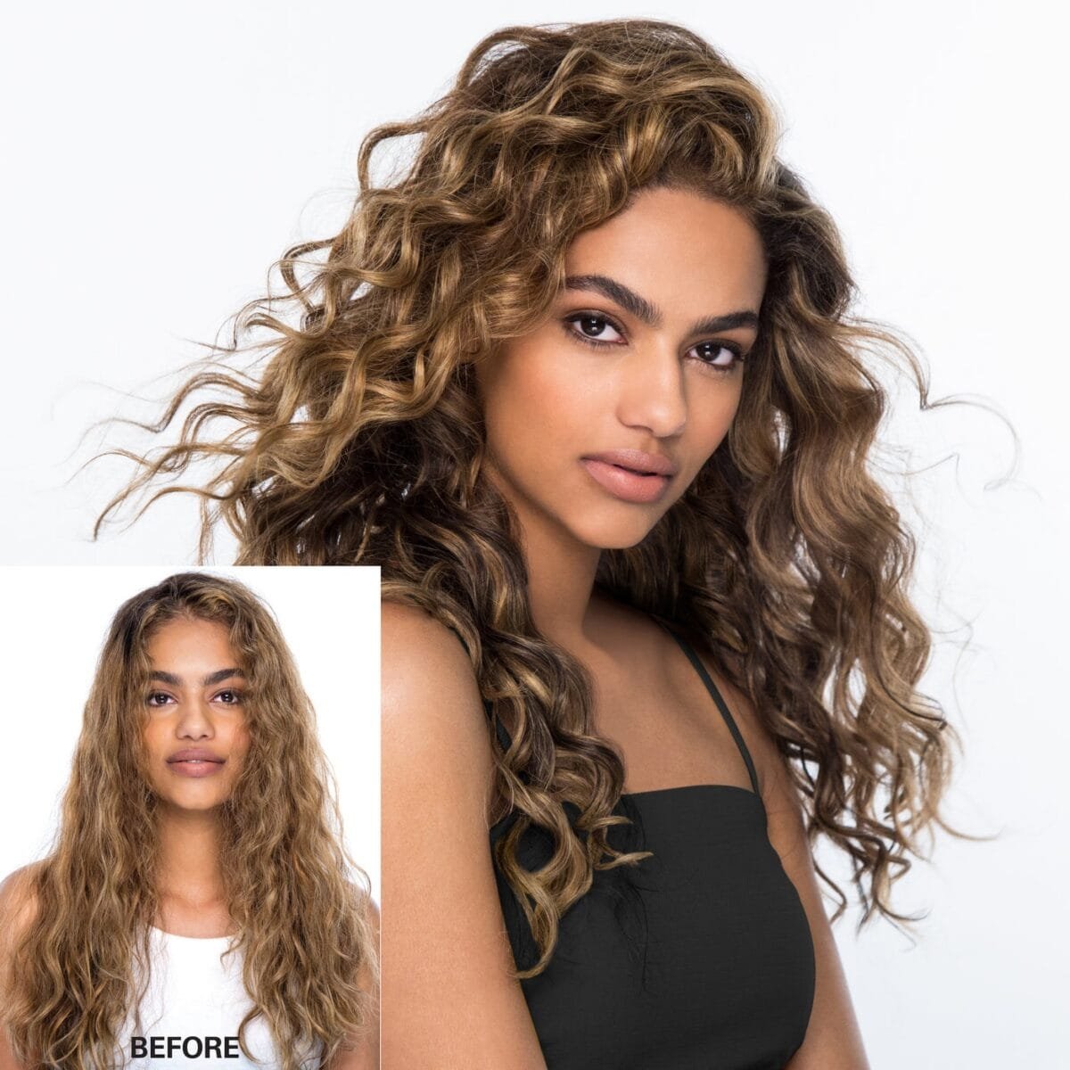 Color Wow Dream Coat for Curly Hair - Image 2