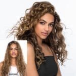 Color Wow Dream Coat for Curly Hair - Image 2