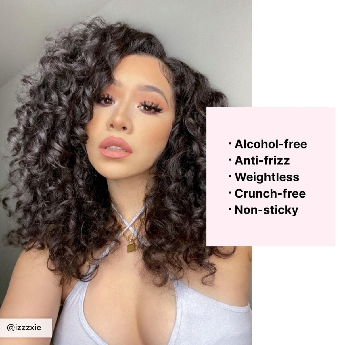Color Wow Dream Coat for Curly Hair - Image 4