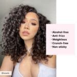 Color Wow Dream Coat for Curly Hair - Image 4
