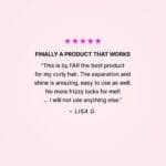 Color Wow Dream Coat for Curly Hair - Image 6