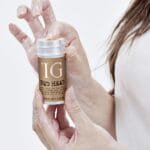 ⁦Tigi Bed Head Wax Stick – Strong Hold & Natural Finish⁩ - الصورة ⁦6⁩