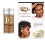 ⁦Tigi Bed Head Wax Stick – Strong Hold & Natural Finish⁩ - الصورة ⁦4⁩