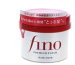 ⁦Fino Premium Touch Hair Mask – Authentic Japanese Deep Repair Treatment for Damaged Hair⁩ - الصورة ⁦2⁩