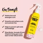 Marc Anthony Strictly Curls Curl Envy Leave-In Conditioner for Curly Hair - Image 2