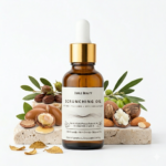 Curlz Beauty Scrunching Oil - الصورة 2