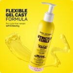 ⁦Marc Anthony Strictly Curls Define & Hold Flex Gel – High Hold Curl Defining Gel, Frizz Control, Crunch-Free Styling⁩ - الصورة ⁦4⁩