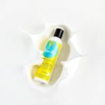 Curls Blueberry & Coconut Hair Milk – Moisturizing Leave-In Conditioner - الصورة 2
