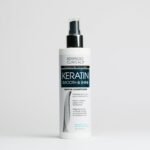 Advanced Clinicals Keratin Smooth & Shine Leave-In Conditioner Spray - الصورة 2