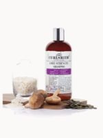 CurlSmith Core Strength Shampoo – Strength Recipe (Anti-Breakage Cleanser) - الصورة 3