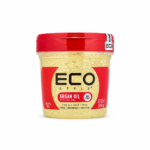 Eco Style Argan Oil Styling Gel Max Hold 454g