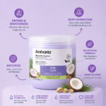 Babaria Only Curls Intensive Mask 400ml - Image 2
