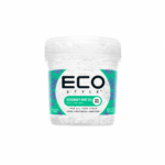 Eco Style Rosemary Mint Oil Styling Gel Max Hold 473ml