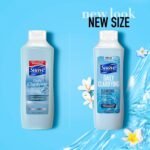 Suave Essentials Daily Clarifying Cleansing Shampoo 665ml – Deep Cleansing Shampoo for Build-Up, Oily Scalp & Residue Removal - Image 2