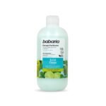 Babaria S.O.S Caspa Purifying Shampoo 500ml