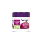 Babaria Onion Hair Mask 400ml – Sweet Floral Scent