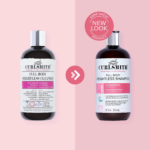 ⁦CurlSmith Full Body Weightless Shampoo 355ml – Volumizing Shampoo for Fine, Flat Curly Hair (Sulphate-Free, Silicone-Free)⁩ - الصورة ⁦7⁩