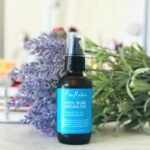SheaMoisture 100% Pure Argan Oil Head to Toe Smoothing for Hair & Skin – 47ml - الصورة 4