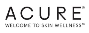 شعار Acure