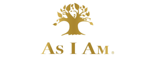 شعار As I Am