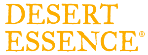 شعار Desert Essence