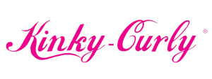 شعار Kinky Curly