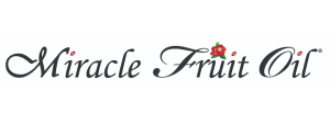 شعار Miracle Fruit Oil