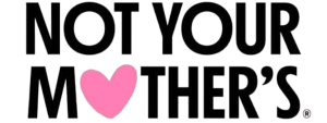 شعار Not Your Mother's
