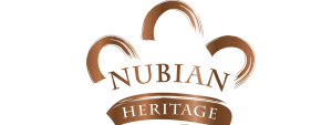 شعار Nubian Heritage