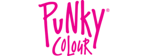 شعار Punky Colour