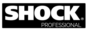 شعار Shock