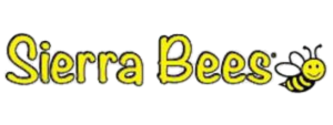 شعار Sierra Bees