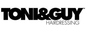 شعار TONI&GUY